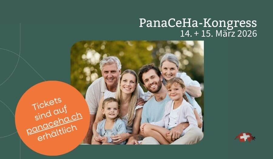 PanaCeHa Kongress 2026