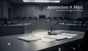 Gates, Bourla, Rutte: Darf Amsterdam brisante Experten anhören?