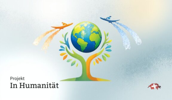 Project In Humanity - Ein Gedankenexperiment über Luftfahrt, Klima und Verantwortung