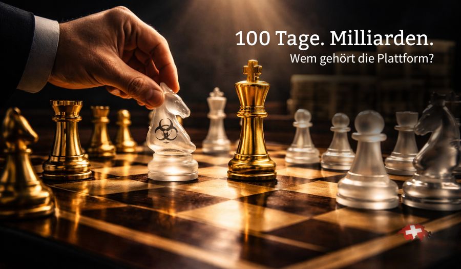 Public Risk, Private Platform: CEPI 3.0 und die offene Eigentumsfrage