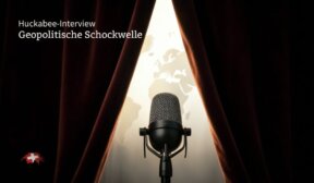 Carlson &amp; Huckabee: Das Interview und die ideologischen Bruchlinien des Zionismus