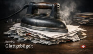 KomPG: Vernehmlassung abgeschlossen und jetzt wird es intransparent