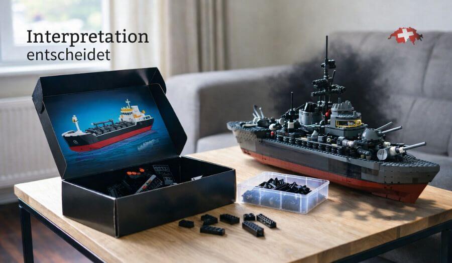 Die Krise vor der Krise – wie Erwartungen Realität schaffen