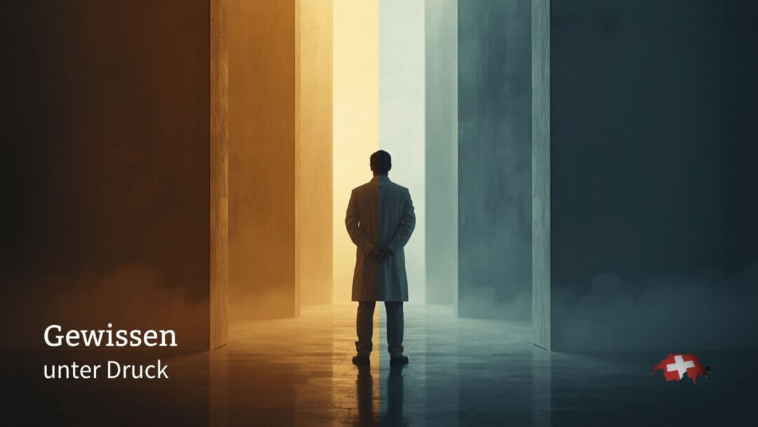 Medizin zwischen Ethik und Systemdruck