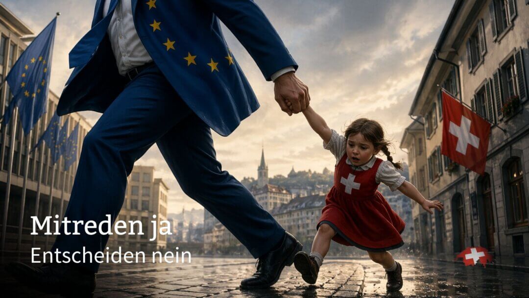 Ergebnisbericht Bilaterale III: Die Rechtsübernahme kommt im Paket, der Rest gleich mit