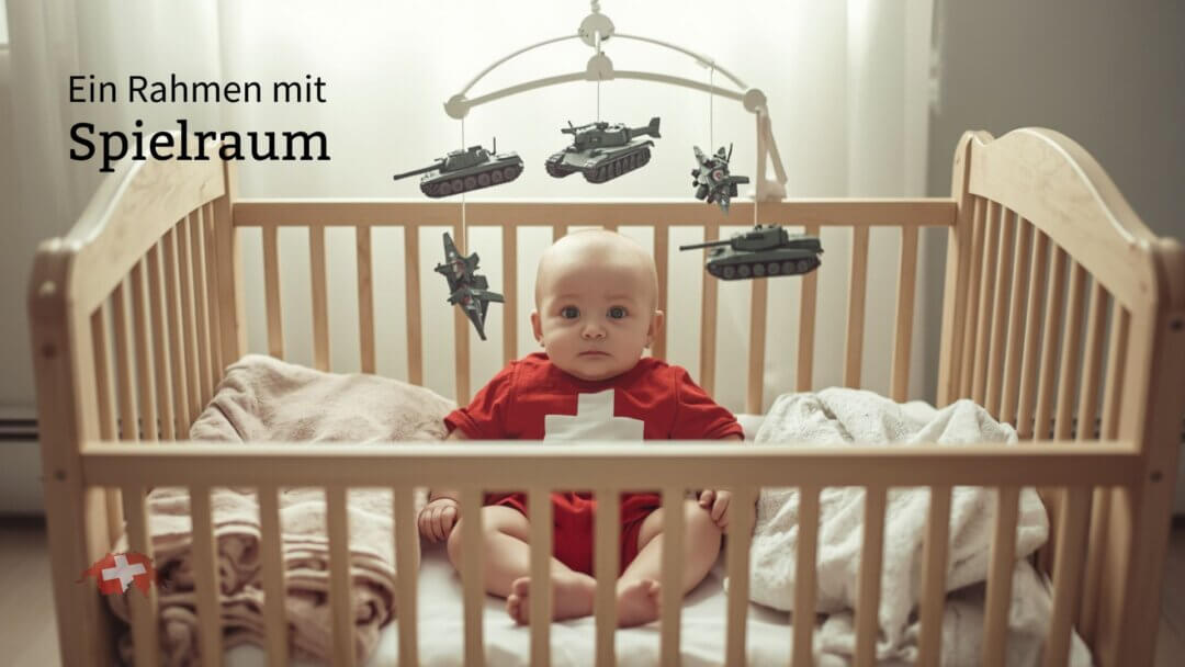 Der Offenbarungseid – Neutralität als politische Fiktion