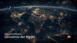 Die unsichtbare Geometrie der Macht | Verein WIR