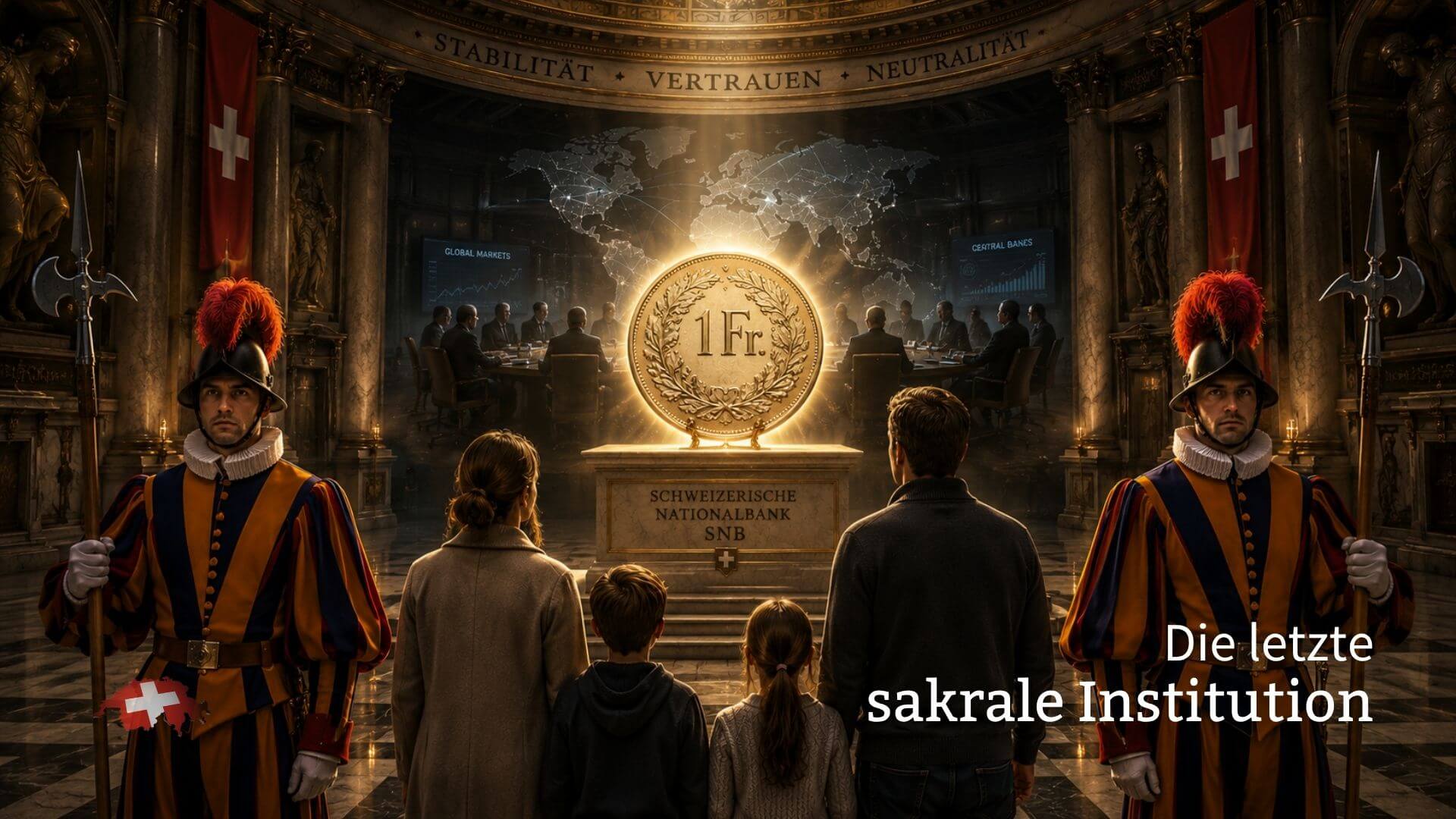 Sakrale Insitution