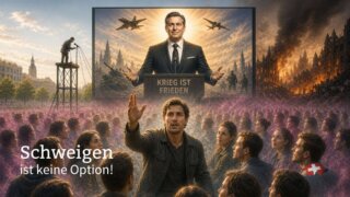 Warum Schweigen gefährlicher ist als Irrtum