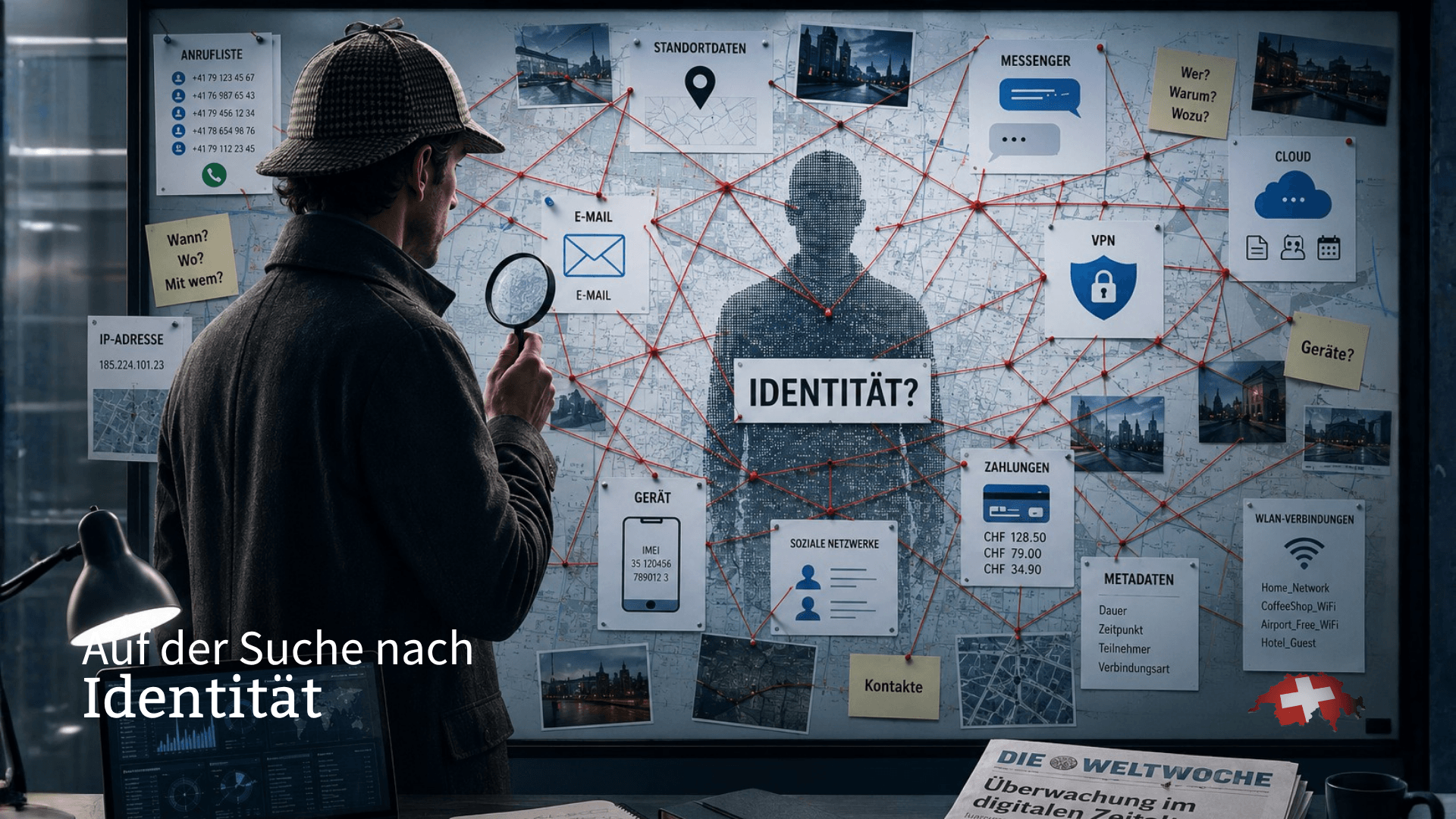 Identität
