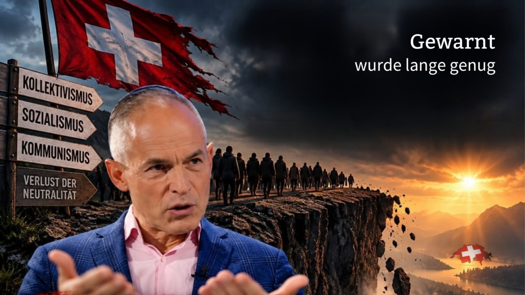 Gewarnt wurde lange genug