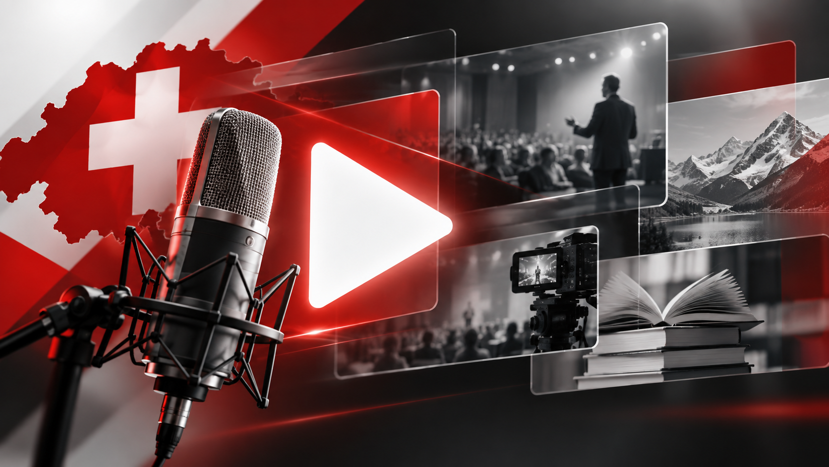 Youtube WIR