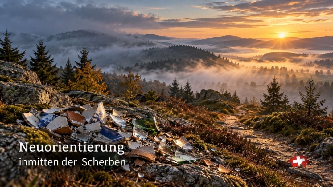 5. Fahrenbacher Symposium: Aufarbeitung, Orientierung und neue Perspektiven