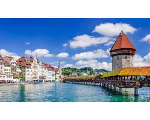 Luzern Gemeindeliste