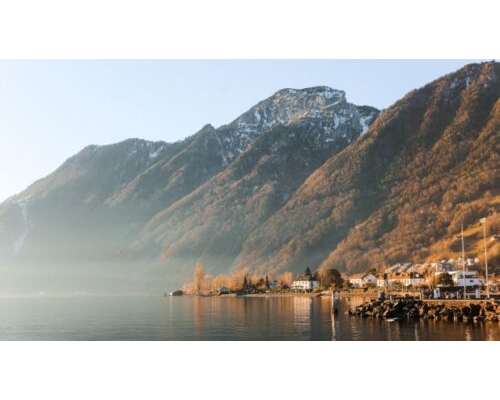 Nid- und Obwalden Gemeindeliste