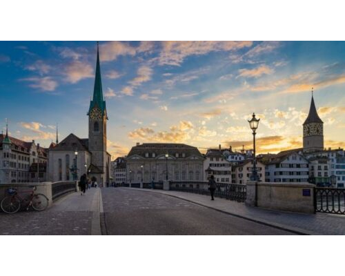 Gemeindeliste Zürich