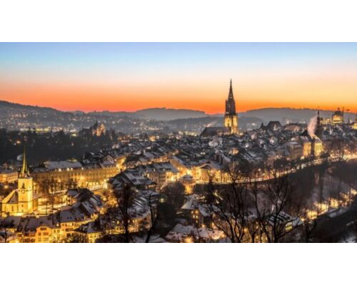 Gemeindeliste Bern