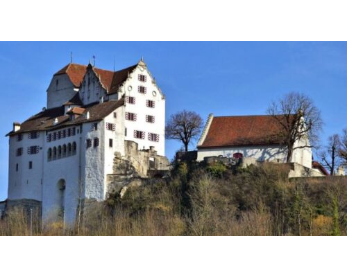 Aargau Gemeindeliste