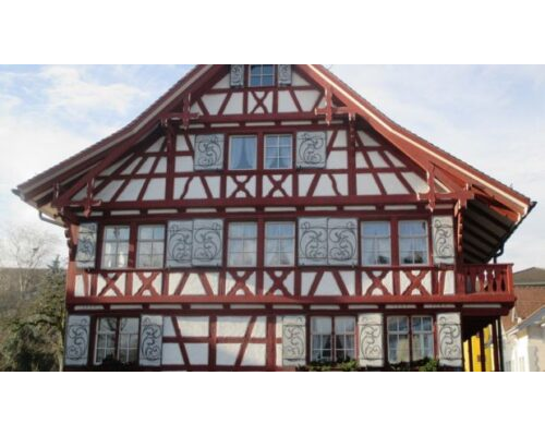 Thurgau Gemeindeliste