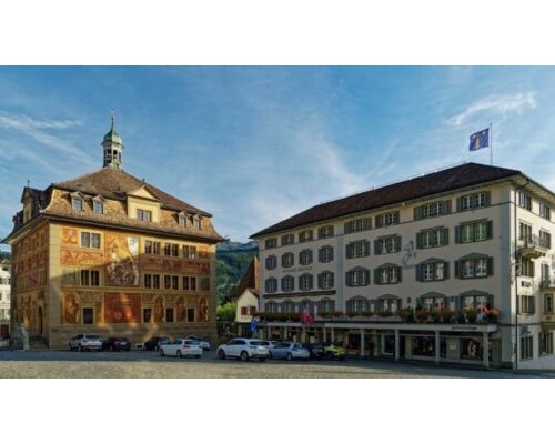 Schwyz Gemeindeliste